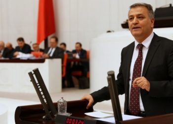 Toğrul: Rejim değişmeden ekonomi düzelmez