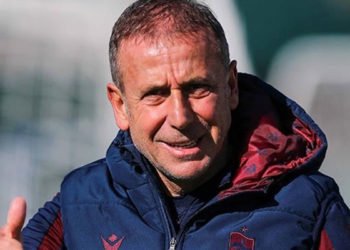 Trabzonspor, Abdullah Avcı ile son 26 sezonun en iyi dönemini geçiyor