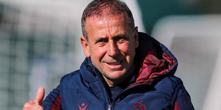 Trabzonspor, Abdullah Avcı ile son 26 sezonun en iyi dönemini geçiyor