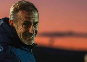 Trabzonspor, Abdullah Avcı yönetiminde 1 yılda büyük yükseliş yakaladı