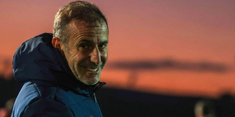 Trabzonspor, Abdullah Avcı yönetiminde 1 yılda büyük yükseliş yakaladı