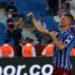 Trabzonspor'a derbi öncesi Cornelius müjdesi