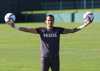 Trabzonsporlu Erce Kardeşler: Beşiktaş maçı sıradan bir maçtı