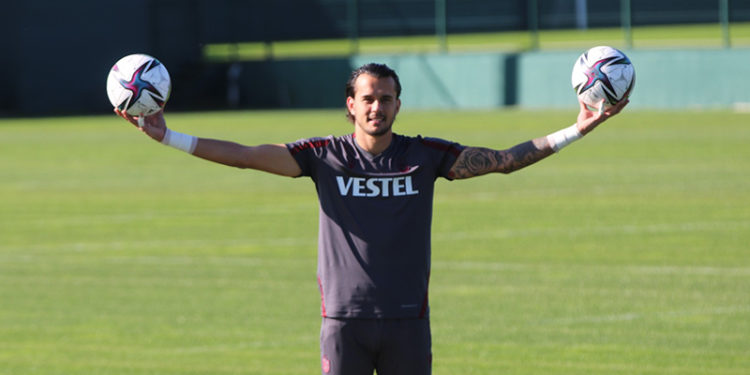 Trabzonsporlu Erce Kardeşler: Beşiktaş maçı sıradan bir maçtı