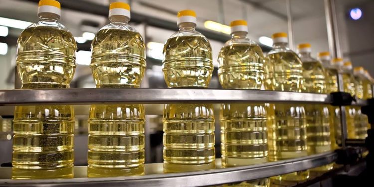 Trakya Birlik'ten ayçiçek yağı fiyatlarındaki artışa ilişkin açıklama