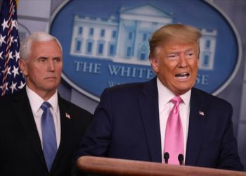 Trump: 2024 seçimlerinde benim aday olmamdan birçok kişinin memnun olacağını düşünüyorum