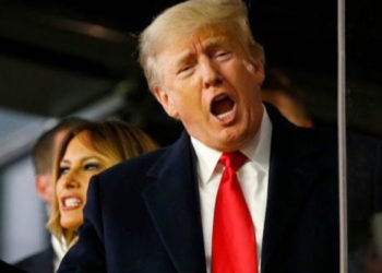 Trump'ın Kongre baskınıyla ilgili Beyaz Saray kayıtlarına erişime geçici engel