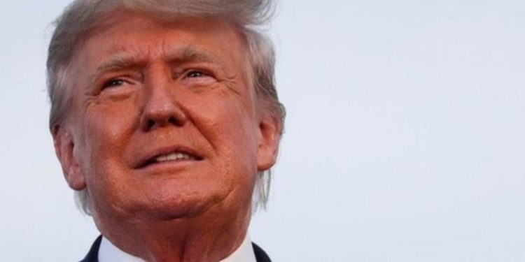 Trump'ın Kongre baskınıyla ilgili Beyaz Saray kayıtlarını gizli tutma talebi reddedildi