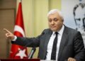 Tuncay Özkan: AK Partili bürokratlar gizlice CHP’ye geliyor