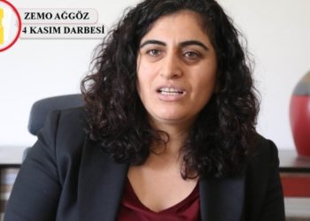 Tuncel: Şimdi Kürt halkının zamanıdır