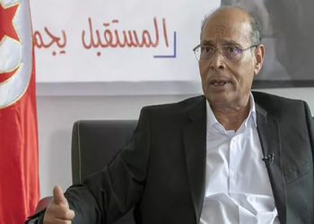 Tunus eski Cumhurbaşkanı için 'uluslararası tutuklama' kararı