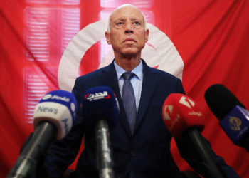 Tunus, faklı ülkelerde görev yapan 15 diplomatını görevden aldı