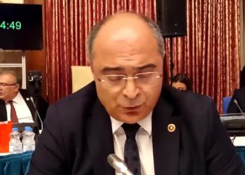 Turan Aydoğan ile Bakan Karaismailoğlu arasından 'çete' tartışması