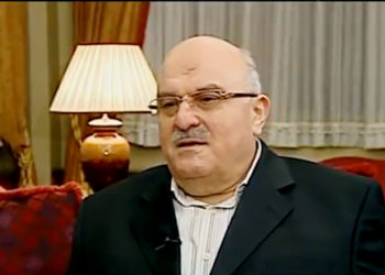 Turgut Özal’ın danışmanlarından eski Cihan Haber Ajansı’nın genel müdürü Erdoğan Tüzün vefat etti