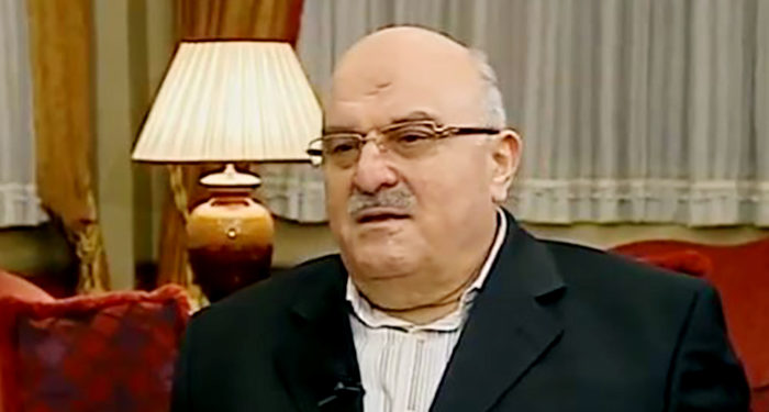 Turgut Özal’ın danışmanlarından eski Cihan Haber Ajansı’nın genel müdürü Erdoğan Tüzün vefat etti