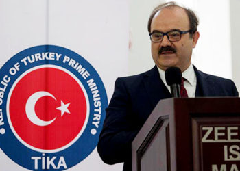 Turizm Bakan Yardımcısı Serdar Çam: Türkiye, ekonomide yeni bir şey deniyor