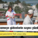 Turizmde pandemi ve kur etkisi: Yurtdışına gezmeye gidenlerin sayısı yüzde 80 düştü; İngilizler için en ucuz para birimi Türk Lirası oldu