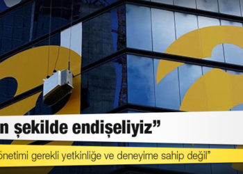 Turkcell’in Rus ortağı: Şirket yönetimi gerekli yetkinliğe ve deneyime sahip değil; derin şekilde endişeliyiz