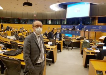 Turkey Tribunal, Avrupa Parlamentosu’nda; ‘AB Uluslararası Ceza Mahkemesi’ne yapacağımız başvuruya destek vermeli’