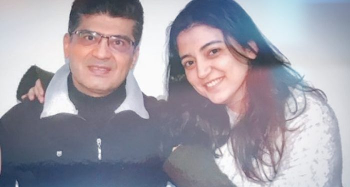 Tutsak Yargıtay üyesi Hüsamettin Uğur: İnsanlık onuru çiğneniyor