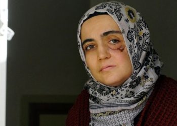 Tutuklu kanser hastası Ayşe Özdoğan tahliye edildi