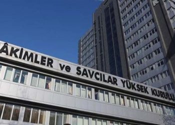 Tuz kokmuş; HSK üyelerinden ‘toplu’ kopya skandalı