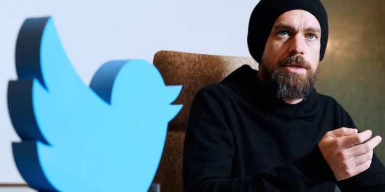Twitter CEO'su Jack Dorsey istifa etti