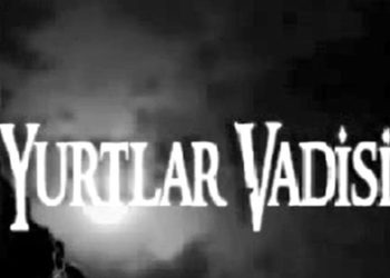TÜGVA belgelerinden: Kurtlar Vadisi'ne özenip Yurtlar Vadisi çektiler