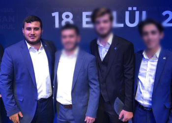 TÜGVA yöneticisi, lise 2. sınıf öğrencisi kız çocuğunu telefonla taciz etti