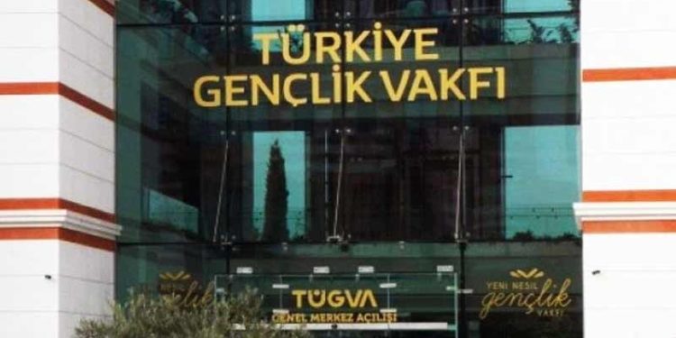 TÜGVA İl Temsilcisi, sorun yaşadığı valiyi görevden aldırmak istemiş