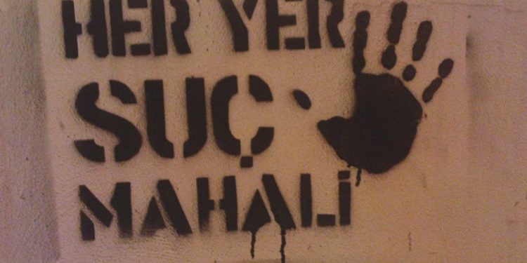 TÜGVA'lı müdür yardımcısından öğrenciye cinsel saldırı