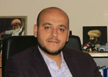 TÜGVA’nın torpil belgelerini deşifre eden Ramazan Aydoğdu tutuklandı