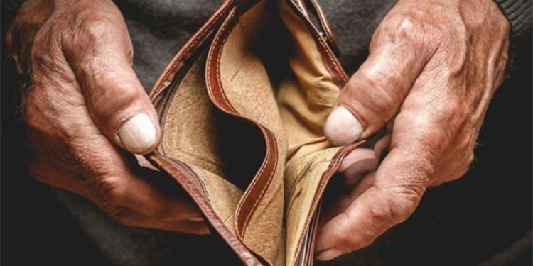 TÜRK-İŞ: Açlık sınırı 3 bin 192, yoksulluk sınırı ise 10 bin 396 TL