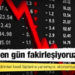 TÜSİAD Baş Ekonomisti Altınsaç: Yüksek kur, faiz indirimleri kredi faizlerine yansımıyor, ekonomiye güven azalıyor, her geçen gün fakirleşiyoruz