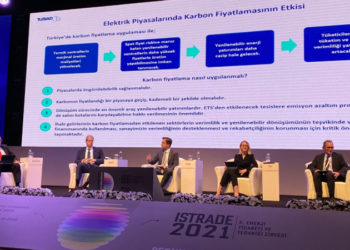 TÜSİAD'ın 'Büyük Enerji Tüketicisi Anketi' açıklandı: Öncelikli beklenti maliyet öngörülebilirliği ve şeffaflık