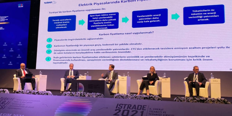 TÜSİAD'ın 'Büyük Enerji Tüketicisi Anketi' açıklandı: Öncelikli beklenti maliyet öngörülebilirliği ve şeffaflık