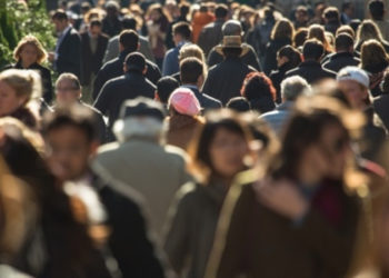 TÜİK: Mevsim etkisinden arındırılmış istihdam oranı yüzde 45,4 oldu