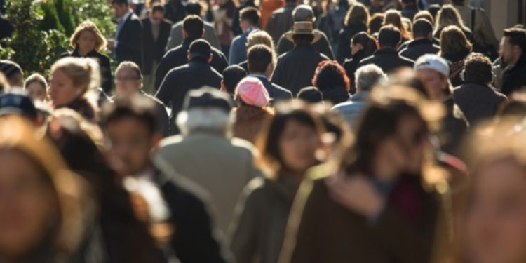 TÜİK: Mevsim etkisinden arındırılmış istihdam oranı yüzde 45,4 oldu