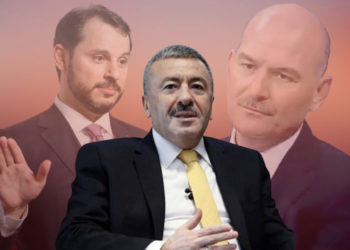 Türk Interpol’ünden sorumlu Çalışkan, Interpol zirvesine katılamayacak