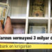 Türk bankalarının sermayesi 3 milyar dolar eridi: Vakıf ve Halkbank en kırılganları