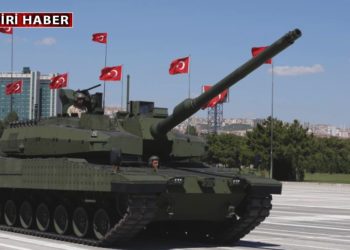 Türk yetkili: ABD’nin Kore ile yaptığımız tank motoru anlaşmasını bozdurmasından korkuyoruz