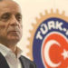 Türk-İş Genel Başkanı Atalay'dan 'asgari ücret' açıklaması
