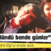 Türkan Elçi, Tahir Elçi'yi şiiriyle andı: 28'e bölündü bende günler