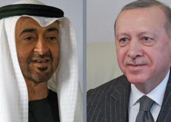 Türkiye-BAE yakınlaşması ne getirir?