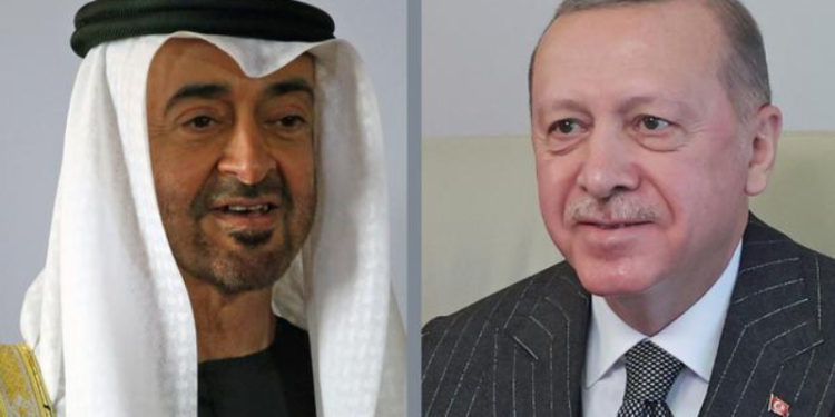 Türkiye-BAE yakınlaşması ne getirir?