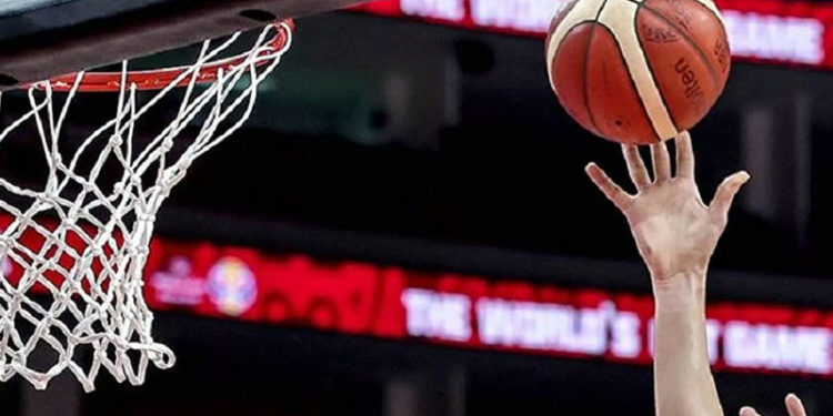 Türkiye Basketbol Federasyonu, salonlara yüzde 100 kapasite ile seyirci alınmasına karar verdi
