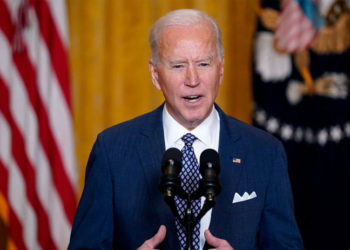 Türkiye, Biden'ın Demokrasi Zirvesi'nin son listesinde de yer almadı