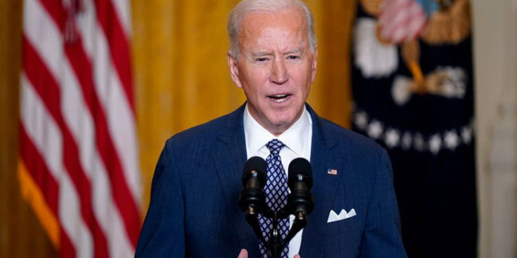 Türkiye, Biden'ın Demokrasi Zirvesi'nin son listesinde de yer almadı