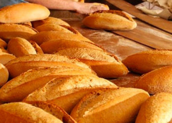 Türkiye Fırıncılar Federasyonu'ndan ekmek zammı açıklaması