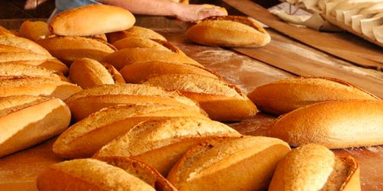 Türkiye Fırıncılar Federasyonu'ndan ekmek zammı açıklaması